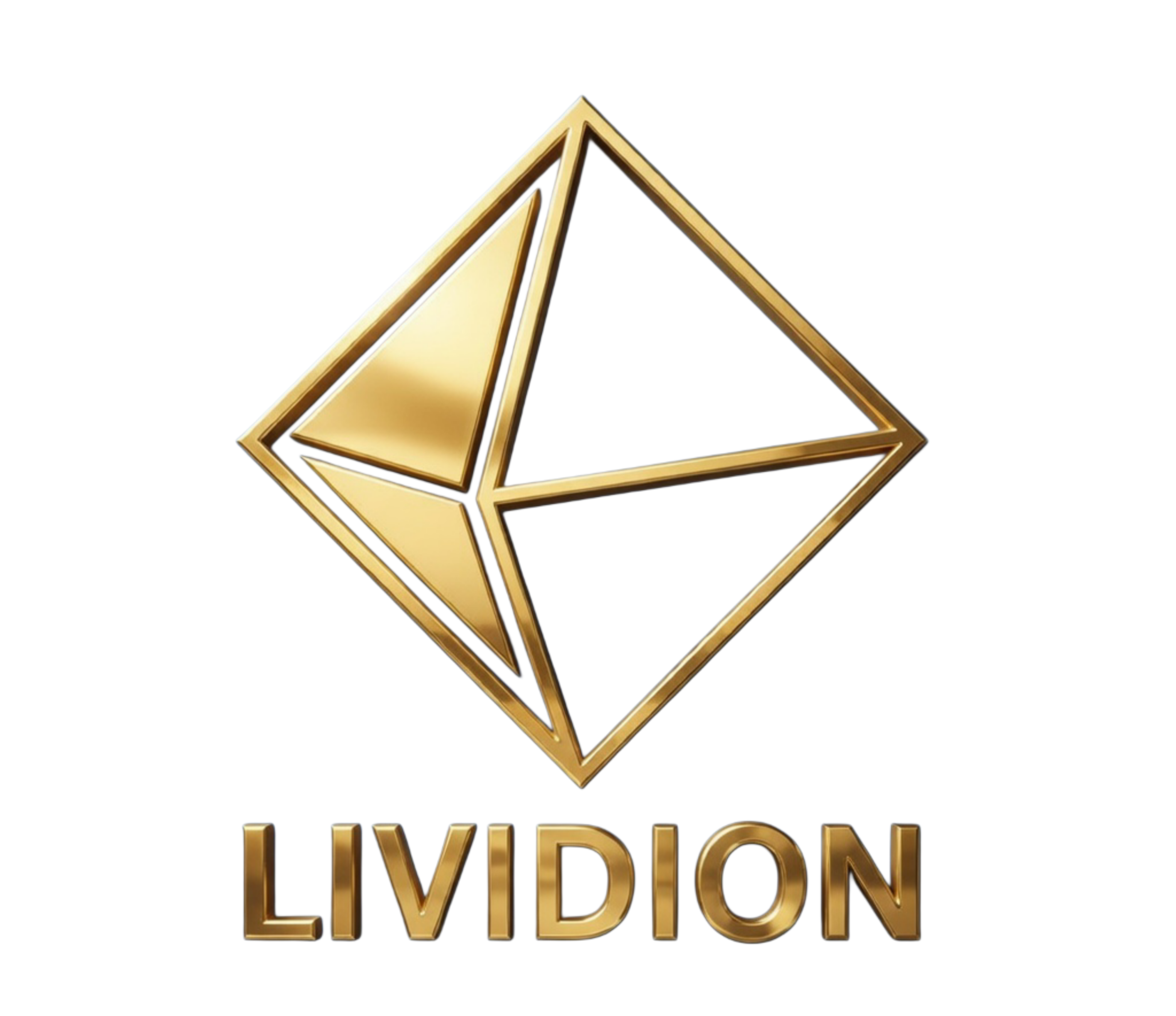 Lividion Lividion real estate logo